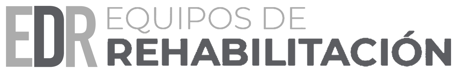 Equipos de Rehabilitación